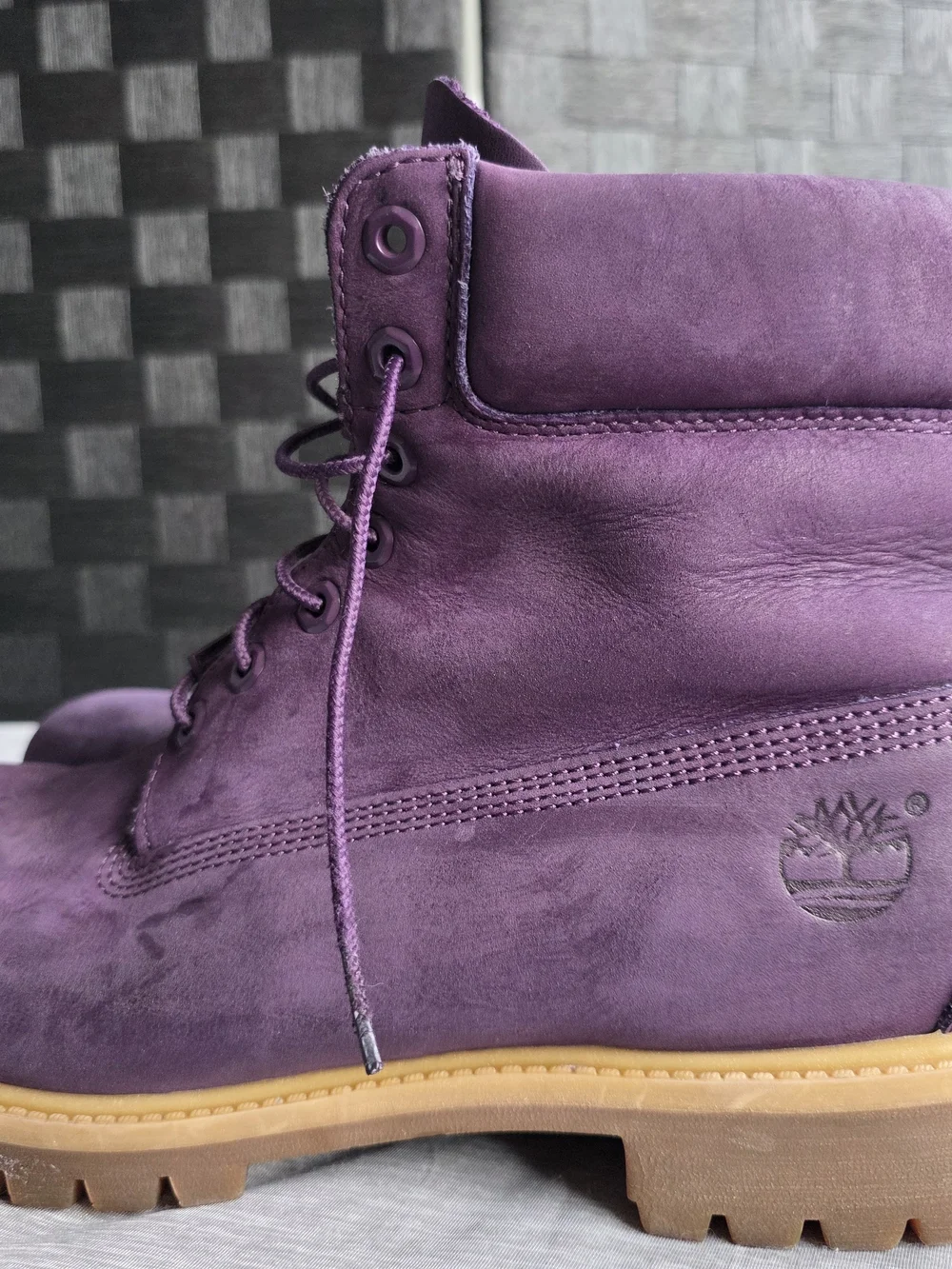 Timberland rare villa